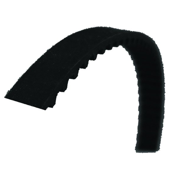 B B Manufacturing 50XL025G, Timing Belt, Neoprene, Fiberglass 50XL025G